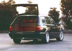 BMW M5 Touring 1992 года